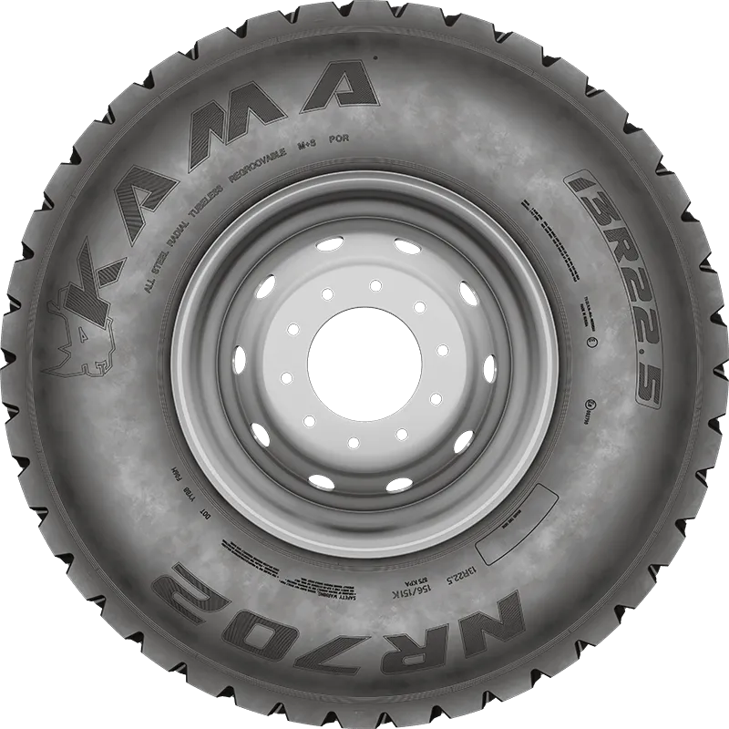 KAMA NR 702 в Эртиле — KAMA TYRES KAMA NR 702 в Эртиле