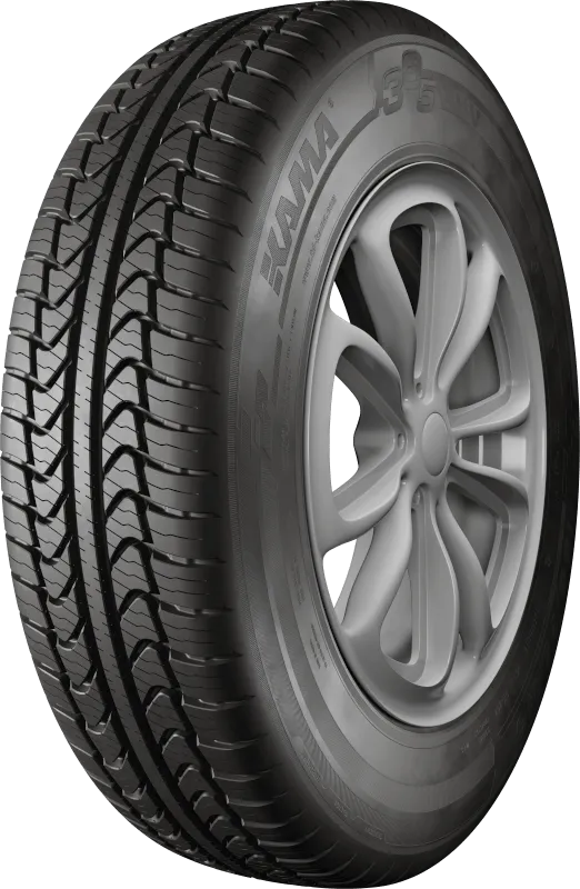 KAMA 365 SUV (НК-242) в Эртиле — KAMA TYRES KAMA 365 SUV (НК-242) в Эртиле