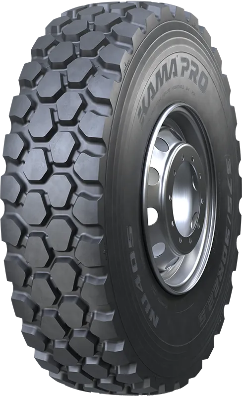 KAMA PRO NU 405 в Эртиле — KAMA TYRES KAMA PRO NU 405 в Эртиле