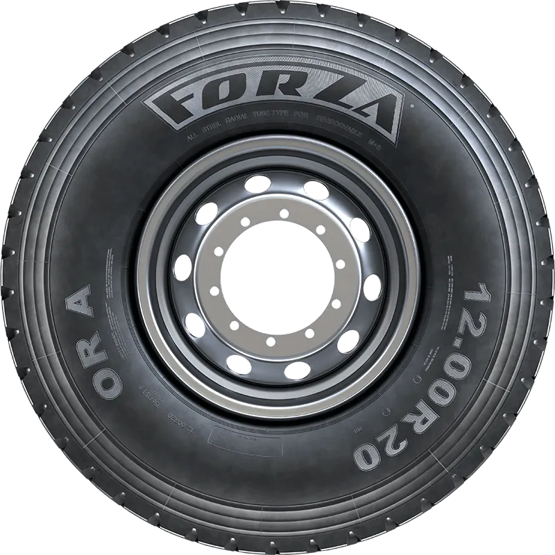 FORZA OR A в Эртиле — KAMA TYRES FORZA OR A в Эртиле