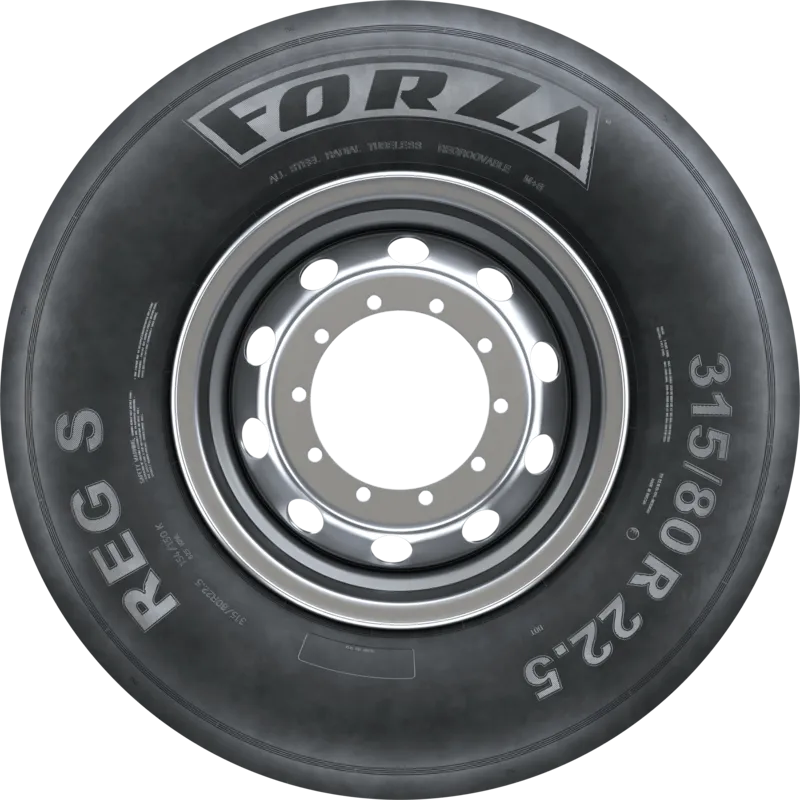 FORZA REG S в Эртиле — KAMA TYRES FORZA REG S в Эртиле