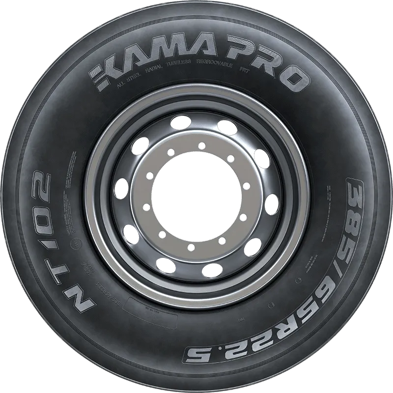 KAMA PRO NT 102  в Эртиле — KAMA TYRES KAMA PRO NT 102  в Эртиле