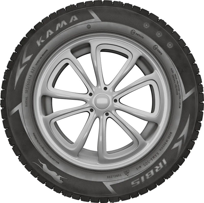 KAMA-505 ИРБИС в Эртиле — KAMA TYRES KAMA-505 ИРБИС в Эртиле
