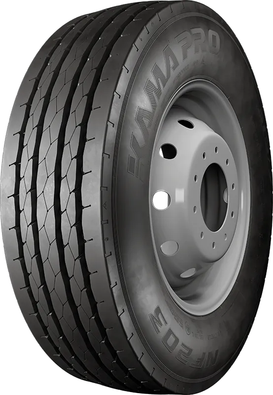 KAMA PRO NF 203 в Эртиле — KAMA TYRES KAMA PRO NF 203 в Эртиле