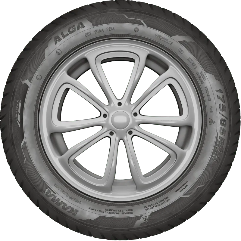 KAMA ALGA (НК-531) нешип в Эртиле — KAMA TYRES KAMA ALGA (НК-531) нешип в Эртиле