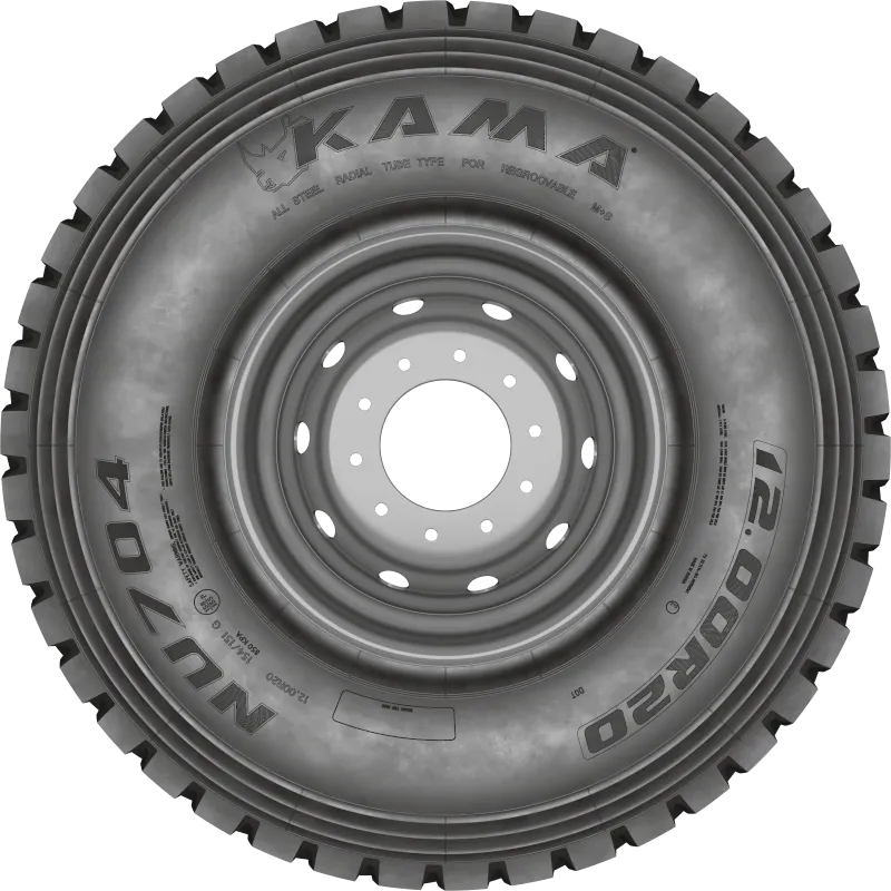 KAMA NU 704 в Эртиле — KAMA TYRES KAMA NU 704 в Эртиле
