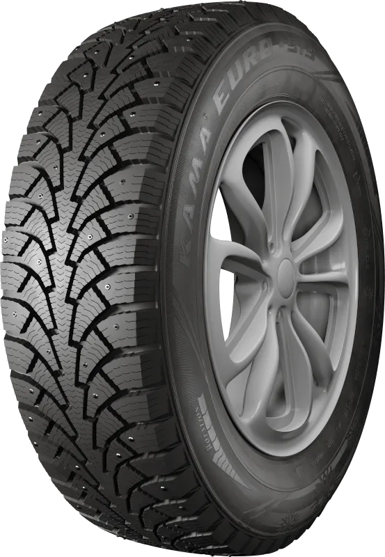 KAMA EURO-519 в Эртиле — KAMA TYRES KAMA EURO-519 в Эртиле