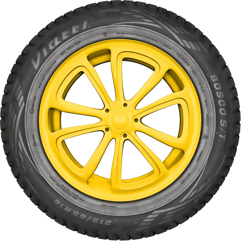 Viatti Bosco S/T (V-526) в Эртиле — KAMA TYRES Viatti Bosco S/T (V-526) в Эртиле