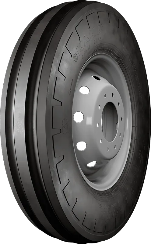 Я-275А в Эртиле — KAMA TYRES Я-275А в Эртиле