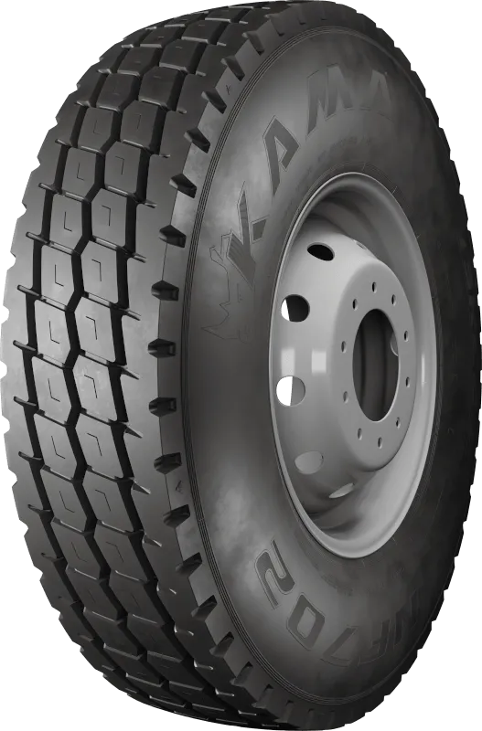 KAMA NF 702 в Эртиле — KAMA TYRES KAMA NF 702 в Эртиле