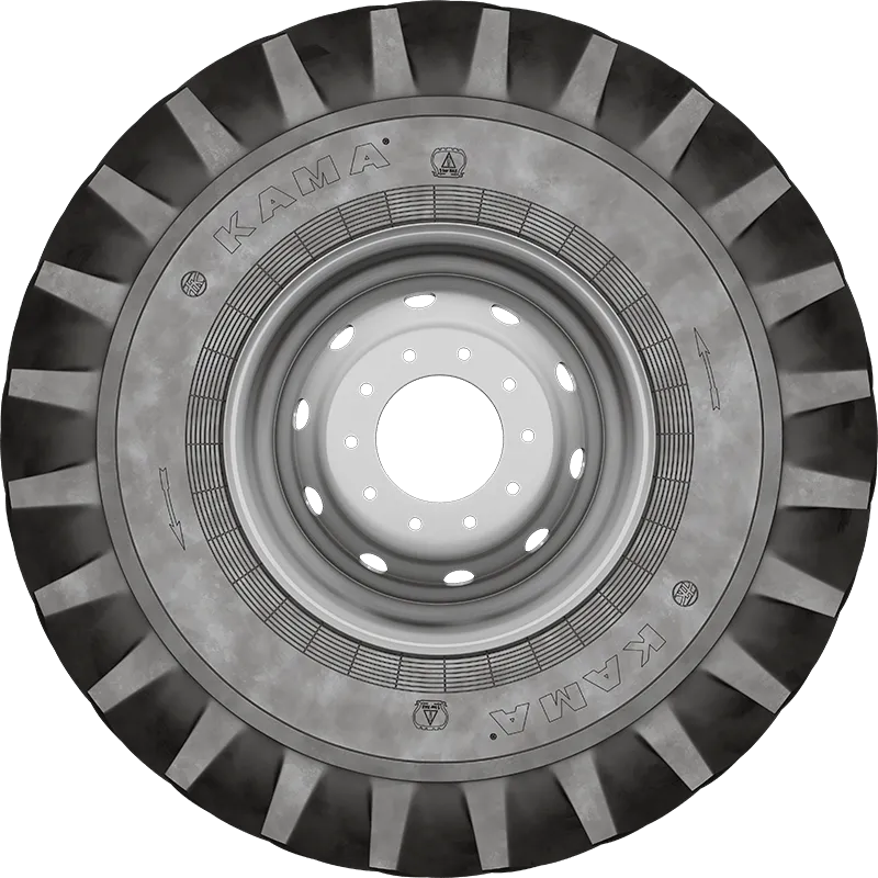 KARAT в Эртиле — KAMA TYRES KARAT в Эртиле