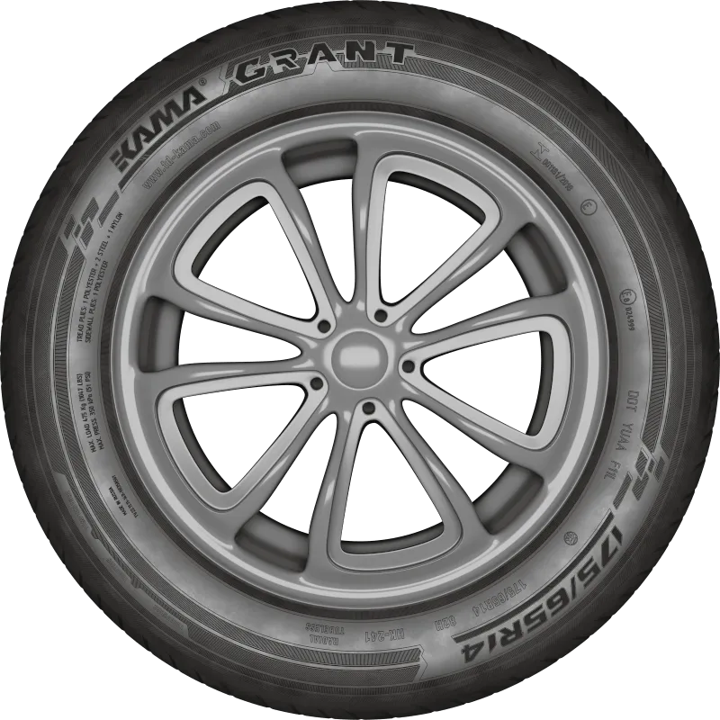 KAMA GRANT (НК-241) в Эртиле — KAMA TYRES KAMA GRANT (НК-241) в Эртиле